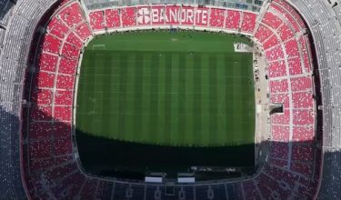 2803 ESTADIO BANORTE