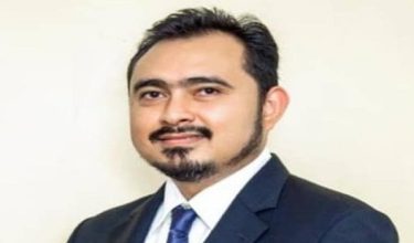 Presiden DPMM, Norsyahrin Hamidon