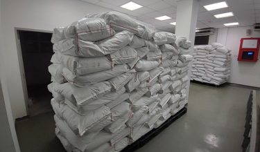 2804 KES KDH AKPS MAKANAN HAIWAN New