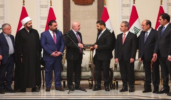 2804 LNR IRAQ PM BARU A