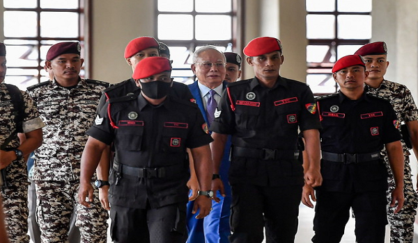 FOTO FAIL BERNAMA