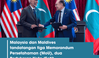2804-MALAYSIA-MALDIVES-MEMORANDUM