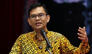 Menteri Ekonomi, Akmal Nasrullah Mohd Nasir/BERNAMA