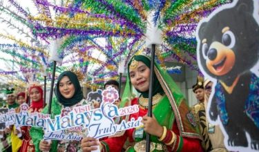 TMM 2026 turut mengangkat Malaysia sebagai destinasi utama pelancongan kesihatan/Foto Bernama