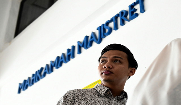 2804 PP MAHKAMAH ADUN PUKUL BINI