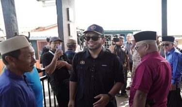2804 SBH ZULKIFLI HAJI