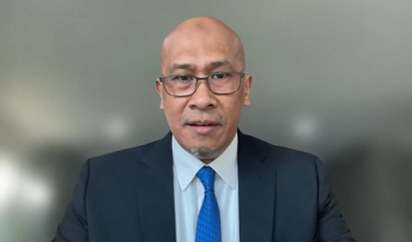 Ketua Ahli Ekonomi Bank Muamalat Malaysia Bhd, Dr Mohd Afzanizam Abdul Rashid/RTM