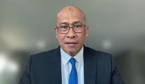 Ketua Ahli Ekonomi Bank Muamalat Malaysia Bhd, Dr Mohd Afzanizam Abdul Rashid/RTM