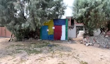 17 mayat ditemukan di sebuah kediaman di bandar Irapuato/ REUTERS