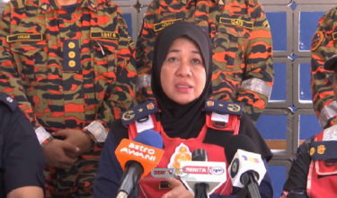 Datuk Sayani Saidon