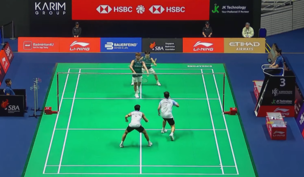 BWF TV