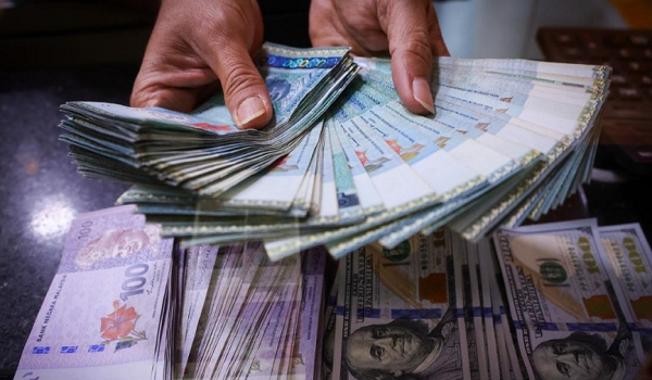 Foto Hiasan/ BERNAMA