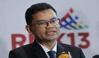 2807 BZ AKMAL FOKUS GAJI