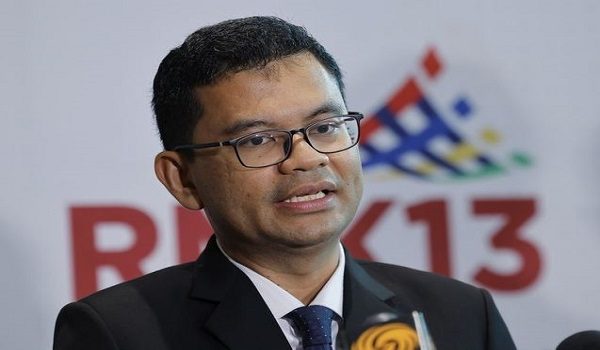 2807 BZ AKMAL FOKUS GAJI