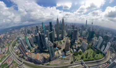 Foto BERNAMA