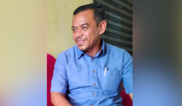 Pengerusi Permuafakatan Yang Dipertua PIBG Daerah Padang Terap, Muhammad Jasnizam Husni/RTM