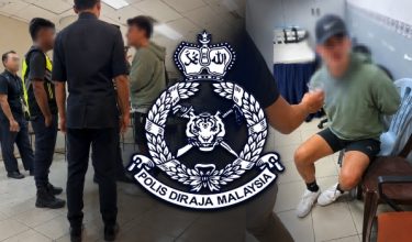 Seorang lelaki warga Indonesia ditahan polis selepas dipercayai mengamuk dan berkelakuan agresif di Terminal 1, KLIA susulan kelewatan penerbangannya