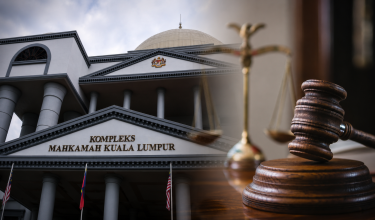 Mahkamah Persekutuan Kuala Lumpur