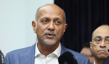 Gobind Singh Deo/ BERNAMA