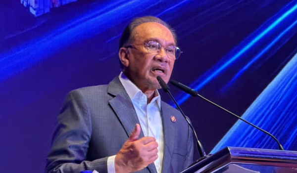 Foto BERNAMA