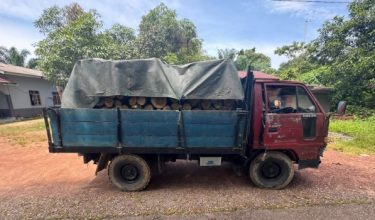 2807 PGA KAYU