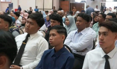 Foto RTM