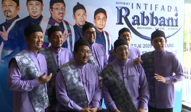 Kumpulan Rabbani