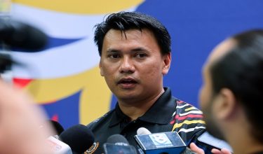 Foto BERNAMA