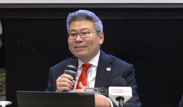 Datuk Lee Chun Fai