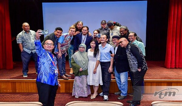 Foto RTM