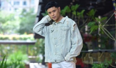 Andi Bernadee/ Foto Universal Music Malaysia