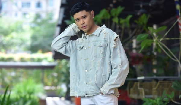 Andi Bernadee/ Foto Universal Music Malaysia
