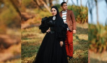 Ernie Zakri dan Ade Govinda/ Foto Universal Music Malaysia