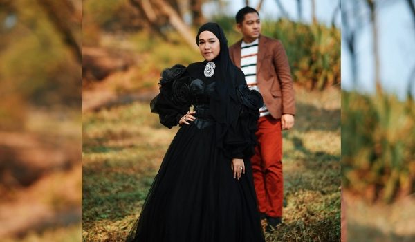 Ernie Zakri dan Ade Govinda/ Foto Universal Music Malaysia