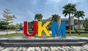 Foto UKM