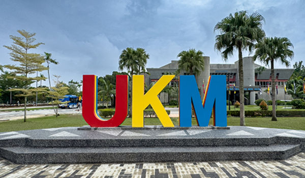 Foto UKM