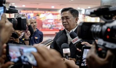 Foto BERNAMA
