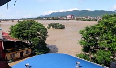 2809 LNR NEPAL LATEST FLOOD