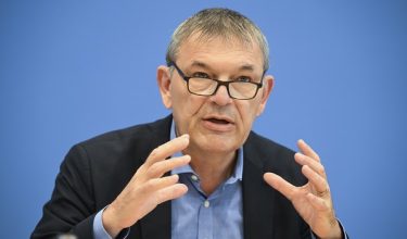 Philippe Lazzarini / Foto REUTERS