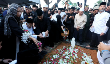 Foto BERNAMA