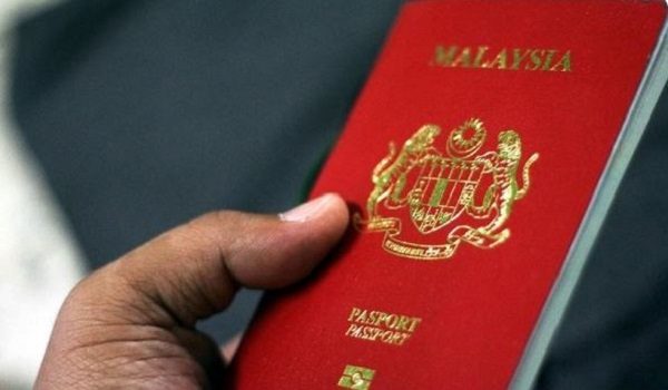 Foto BERNAMA