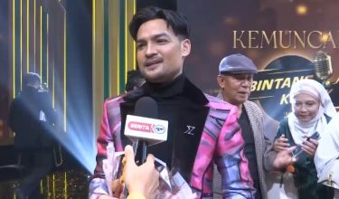 Sitara Hakimi, Juara Bintang Klasik 2025
