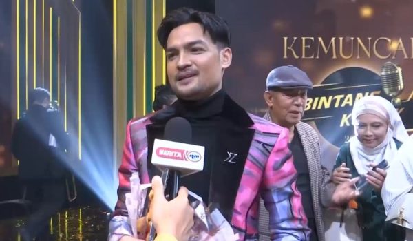 Sitara Hakimi, Juara Bintang Klasik 2025