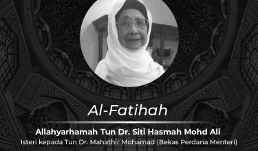2809 SITI HASMAH