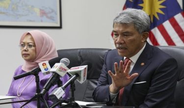 Foto BERNAMA