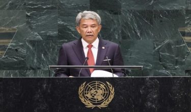 Foto BERNAMA