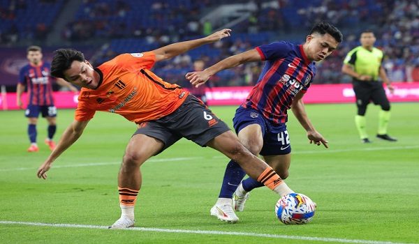 FOTO BERNAMA