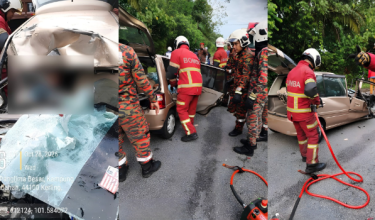 Foto JBPM Selangor