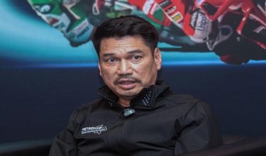 Foto BERNAMA