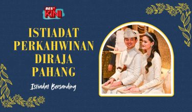 2810-Istiadat-Perkahwinan-Diraja-Pahang-Istiadat-Bersanding